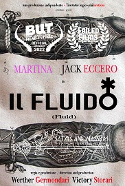 locandina di "Il Fluido"