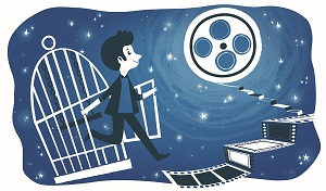 Dal 29 marzo a Torino torna Cinemautismo