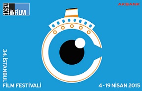 ISTANBUL IFF 34 - Tanti film italiani sul Bosforo