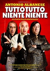 FILM IN TV - I consigli di CinemaItaliano per gioved 26/3