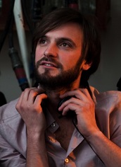 BANAT - Primo ciak in Puglia per l'opera prima di Adriano Valerio