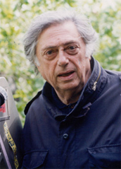 ADDIO GIAN VITTORIO BALDI - Regista e produttore fuori dagli schemi