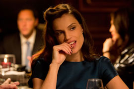 HO UCCISO NAPOLEONE - Il cinema per forza. Anteprima al BIF&ST