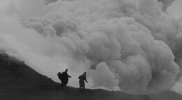 Su Rai5 Gianfranco Pannone racconta il Vesuvio