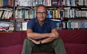 Stefano Incerti ospite di Cinema al Quadrato