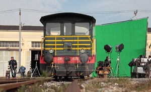 UN VIAGGIO DI 100 ANNI - Terminate le riprese del documentario di Pupi Avati
