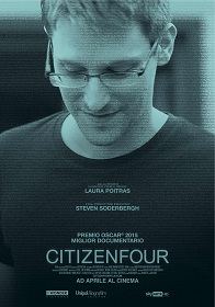 Il documentario Premio Oscar 2015 