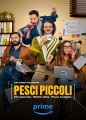 Pesci piccoli - Un'agenzia. Molte idee. Poco budget