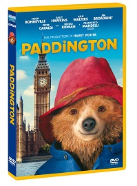 In home video 