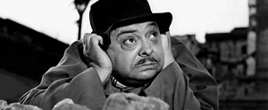 Aldo Fabrizi in 