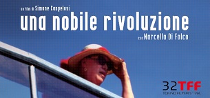 UNA NOBILE RIVOLUZIONE - Le sale di aprile