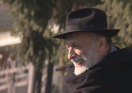 SLOW FOOD STORY - La storia di un movimento, ma soprattutto di un uomo