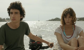 Short Skin. I dolori del giovane Edo di Duccio Chiarini esce al cinema