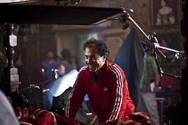 Note di regia del film 