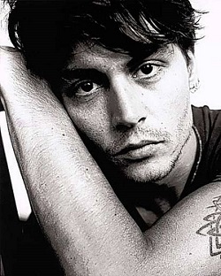 Fino al 2 giugno al Pac di Milano gli scatti di David Bailey