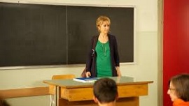 Torna su Rai1 Luciana Littizzetto con il terzo capitolo di 
