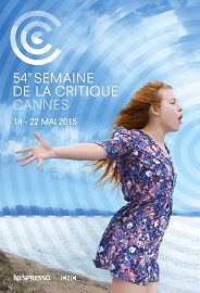 SEMAINE DE LA CRITIQUE 54 - Risuleo e Carpignano in concorso