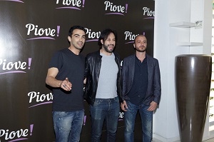 L’irriverente Matteo Branciamore torna su Yahoo Screen con le scomode interviste di 