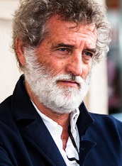 USTICA - Set a Grosseto per il nuovo film di Renzo Martinelli