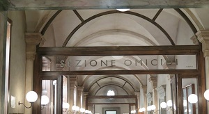 NON UCCIDERE - Visita sul set torinese ai Lumiq Studios