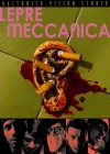 Lunedì 27 Aprile incontro con il regista e il cast di 'Lepre meccanica' a Roma
