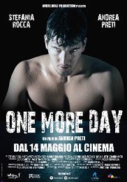 ONE MORE DAY - In sala dal 14 maggio