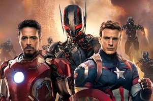 BOX OFFICE - 
