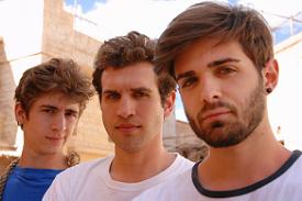GAME THERAPY - Il film con le webstars italiane