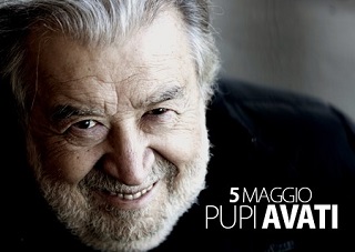 Incontro con Pupi Avati a Torino