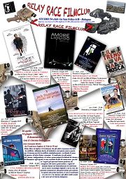 Relay Race Filmclub, un nuovo spazio a Bologna per il cinema indipendente