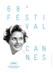 CANNES 68 - Il 13 maggio si comincia