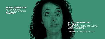 Presentata la quinta edizione del Sicilia Queer International LGBT & New Vision Filmfest