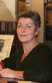 L'addio dell'Arsenale a Daniela Meucci