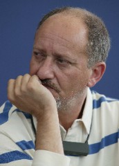 L'addio di Daniele Segre a Daniela Meucci