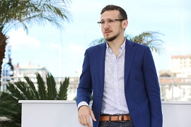 CANNES 68 - Roberto Minervini: 