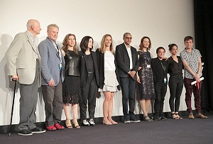 CANNES 68 - I vincitori della sezione Cinfondation
