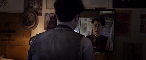 Note di regia del cortometraggio 