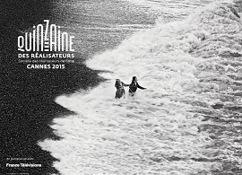 CANNES 68 - I premi della Quinzaine des Réalisateurs