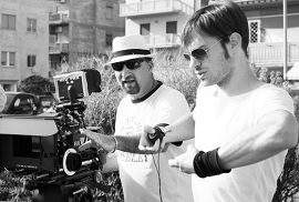 Note di regia del cortometraggio 
