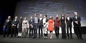 CANNES 68 - I vincitori della sezione Un Certain Regard