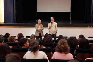 I vincitori del Festival delle Scuole 2015