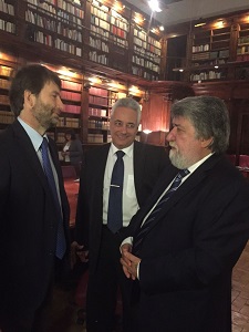 Italia e Bulgaria insieme per il Cinema