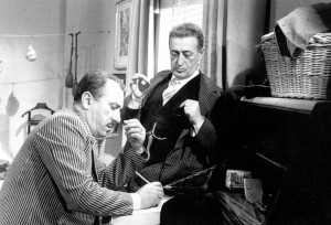 FILM IN TV - I consigli di CinemaItaliano per venerd 29/5