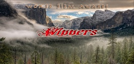 I film italiani premiati agli World Film Awards 2015