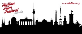 Annunciate le date della seconda edizione dell'Italian Film Festival Berlin