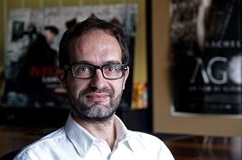 DISTRIBUZIONE DIGITALE PER CG ENTERTAINMENT