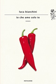 IO CHE AMO SOLO TE - In Puglia le riprese del film di Ponti
