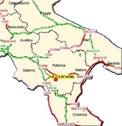 Chiuso il Cinema Eden di Villa D�Agri