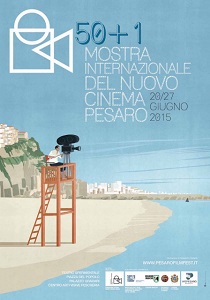 Presentata l'edizione 50+1 della Mostra Internazionale del Nuovo Cinema