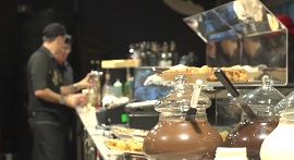 Note di regia del documentario 